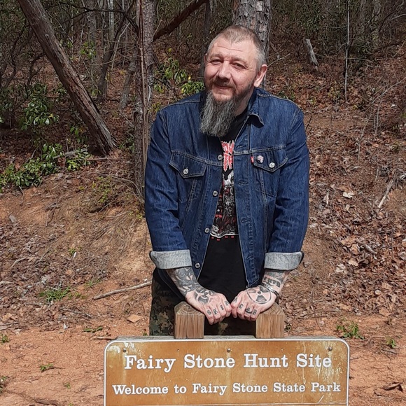 10 random pieces natural Staurolite specimens - Picture 6 of 11